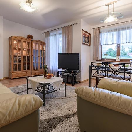 Visitzakopane - Mountain Home Apartment Екстериор снимка