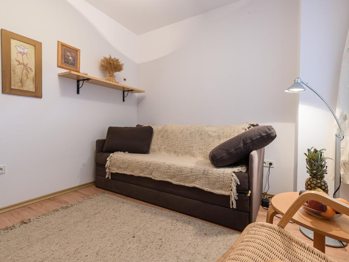 Visitzakopane - Mountain Home Apartment Екстериор снимка