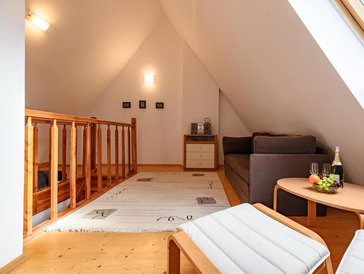 Visitzakopane - Mountain Home Apartment Екстериор снимка