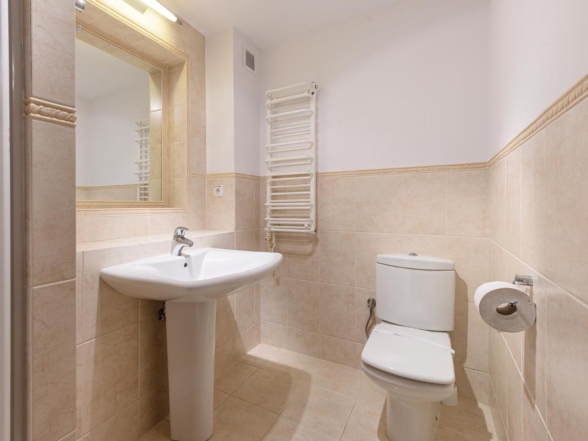 Visitzakopane - Mountain Home Apartment Екстериор снимка