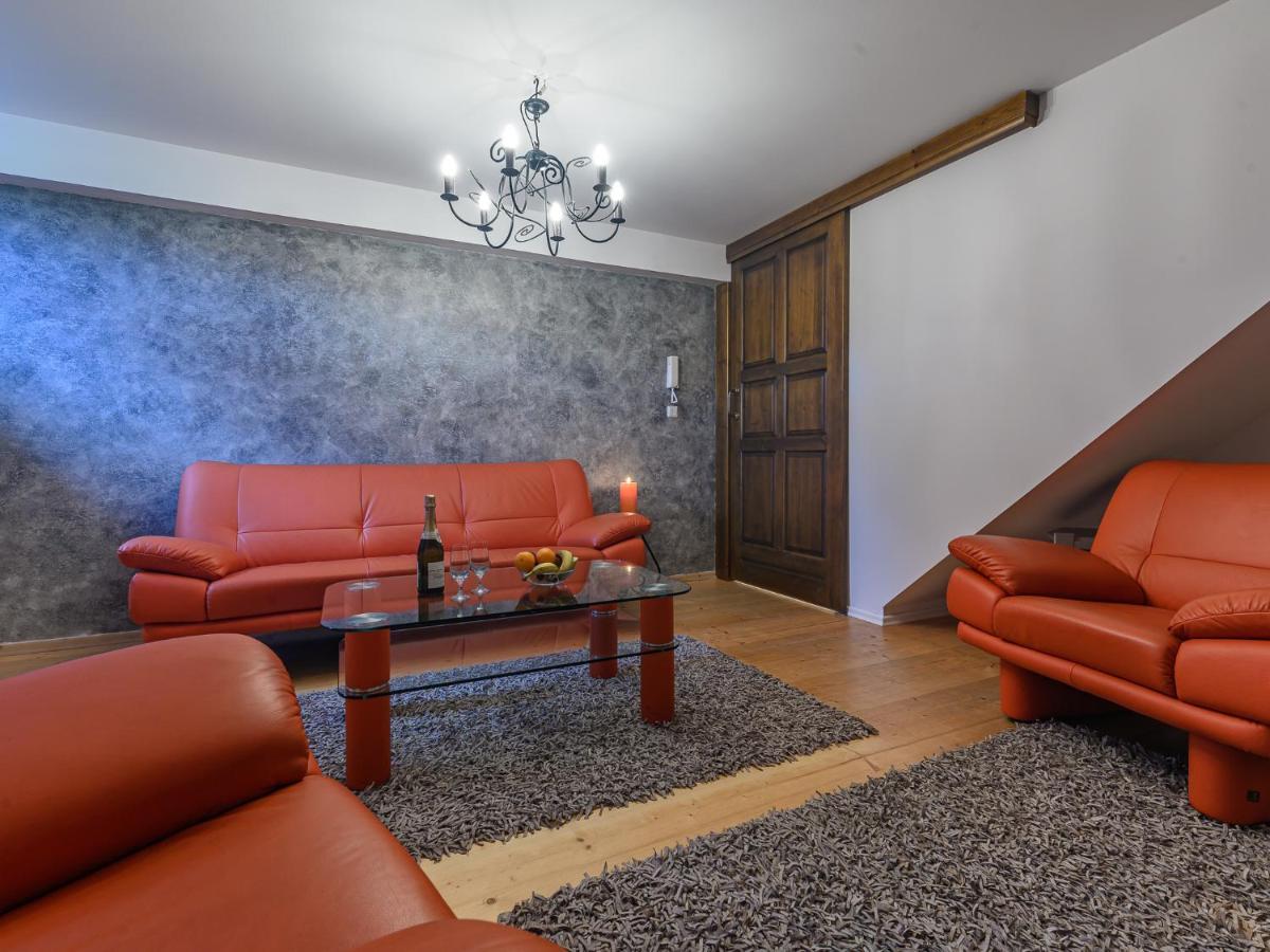 Visitzakopane - Mountain Home Apartment Екстериор снимка