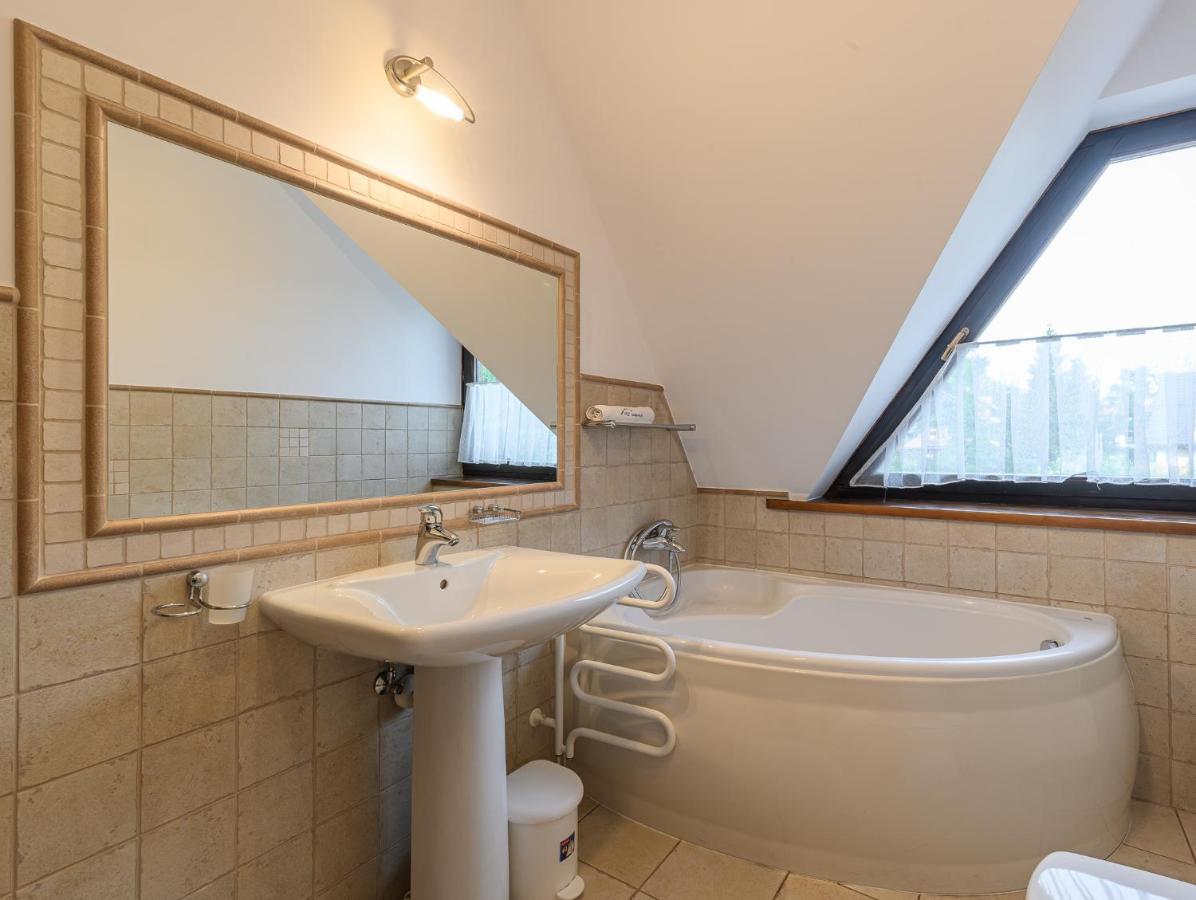 Visitzakopane - Mountain Home Apartment Екстериор снимка